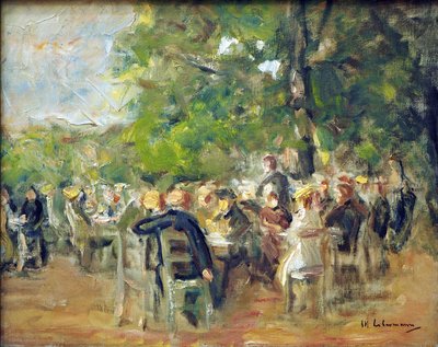 Imagen desconocida de Max Liebermann